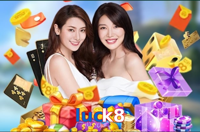 luck8