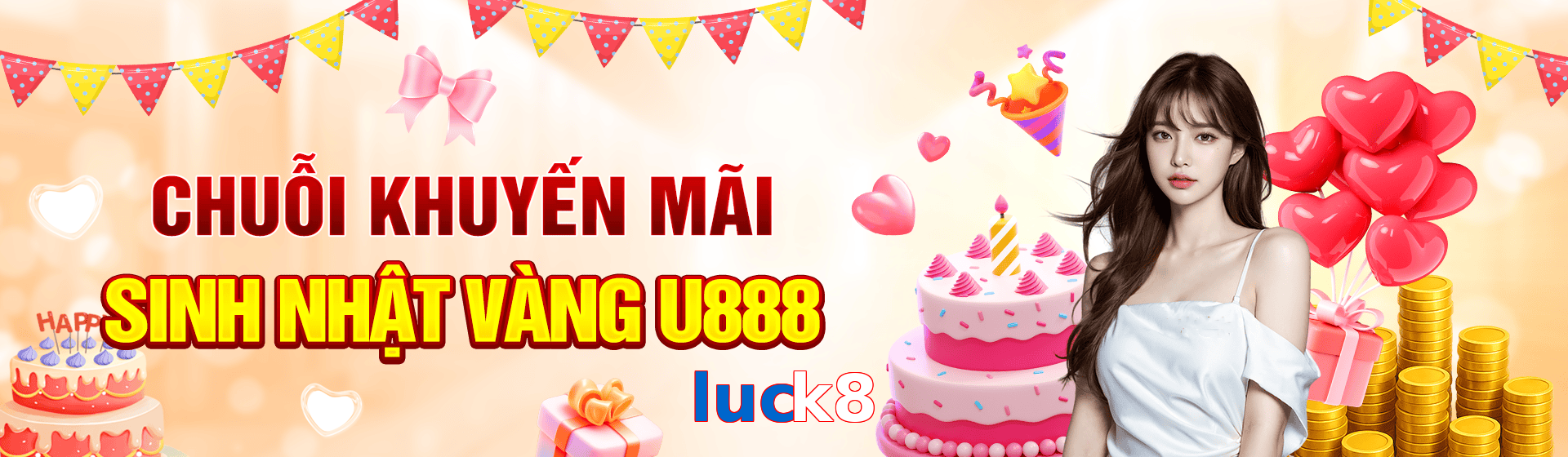 luck8