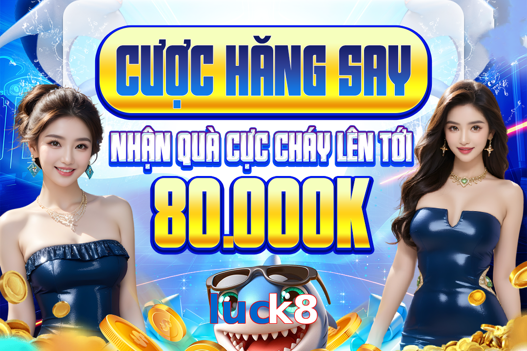 luck8
