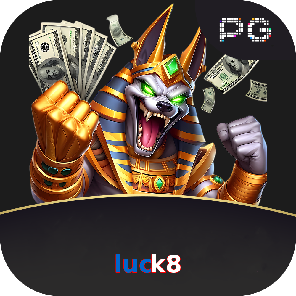 luck8